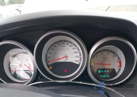 2008 Dodge Grand Caravan Sxt from USA, damaged, VIN 2D8HN54X48R145750